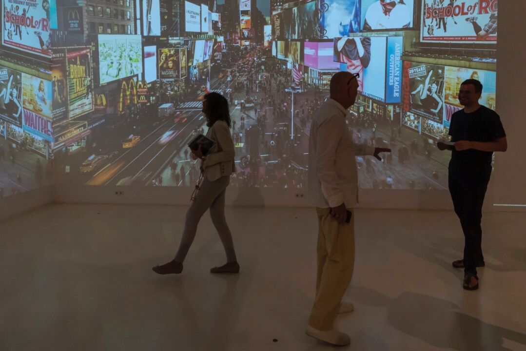 Arctic Nordic Alpine &ndash; In Dialogue With Landscape_Sn&oslash;hetta