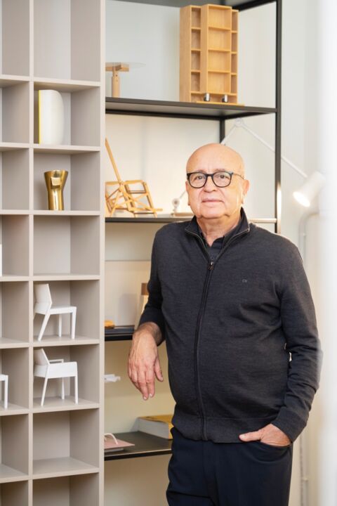 Vicent Mart&iacute;nez