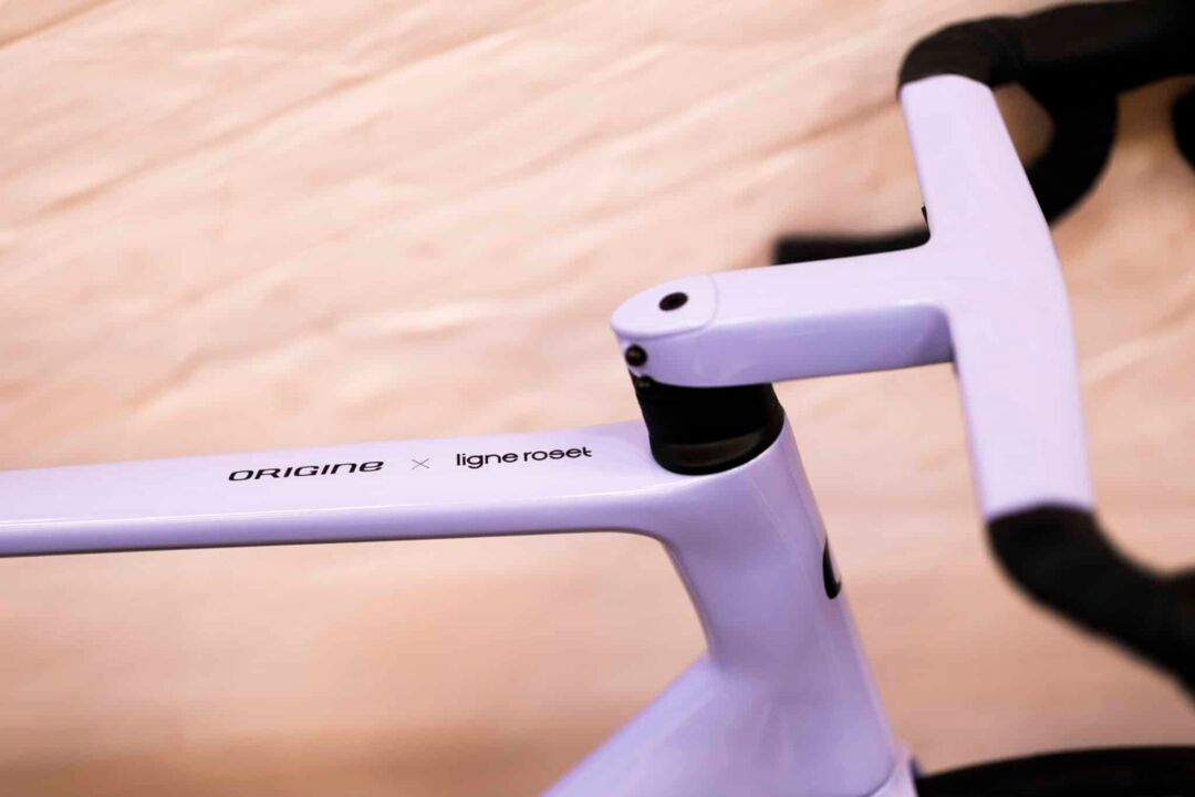 Ligne Roset × Origine1