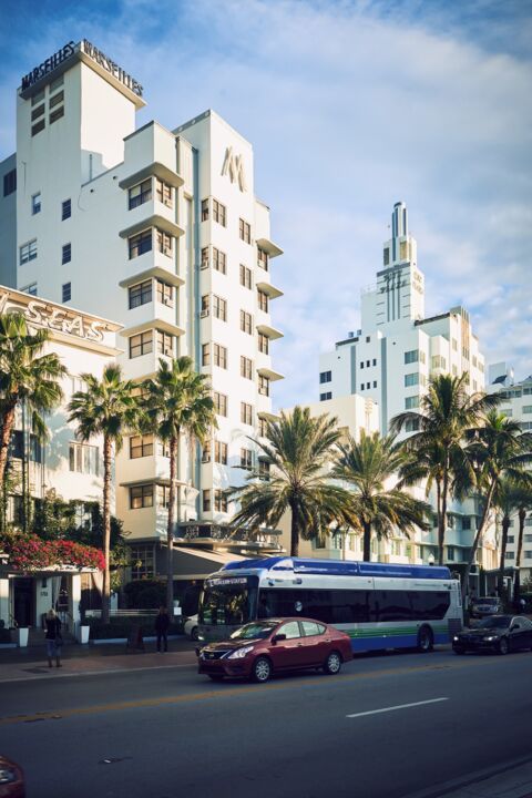 ART D&Eacute;CO, Miami