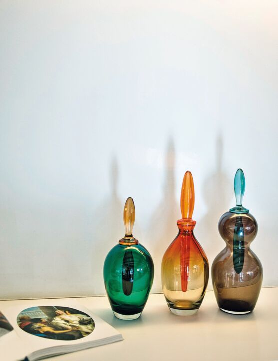 Flakons&ndash;Matteo Thun Atelier 