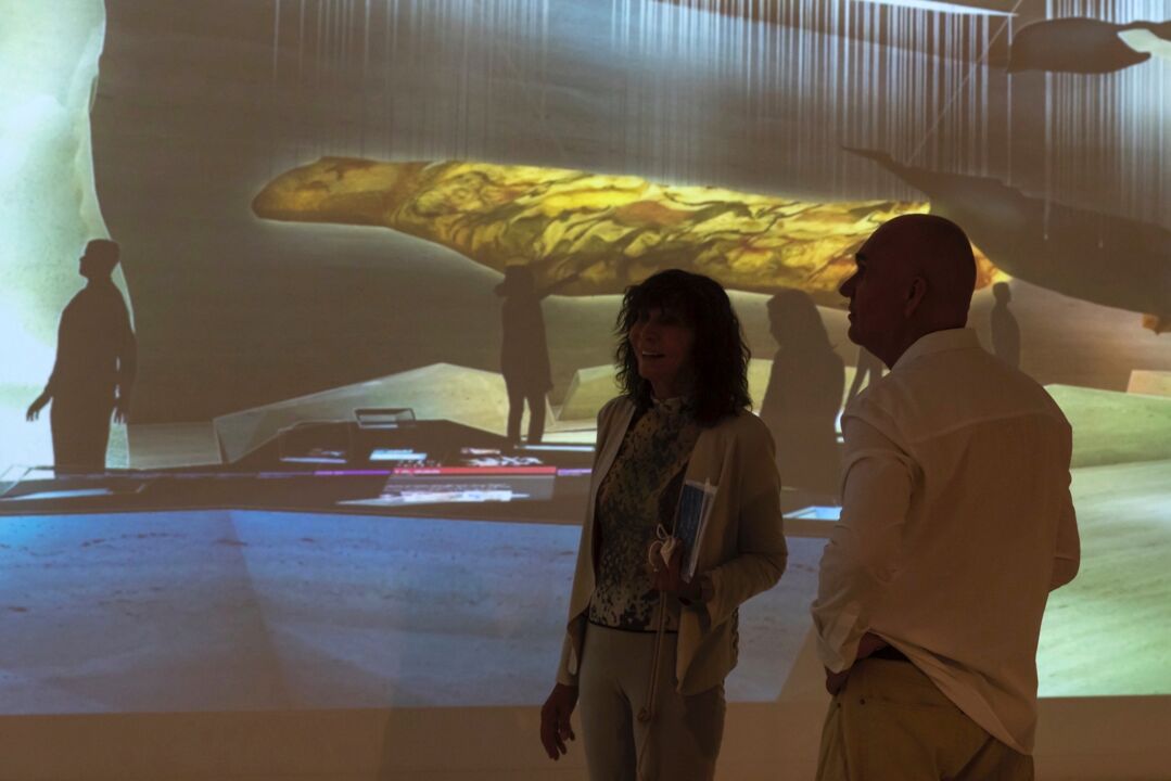 Arctic Nordic Alpine &ndash; In Dialogue With Landscape_Sn&oslash;hetta