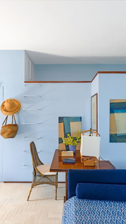 Raum f&uuml;r Ferien