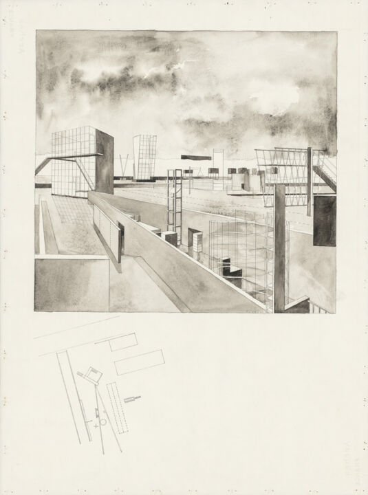 1_Porta Vittoria_web &copy; Steven Holl