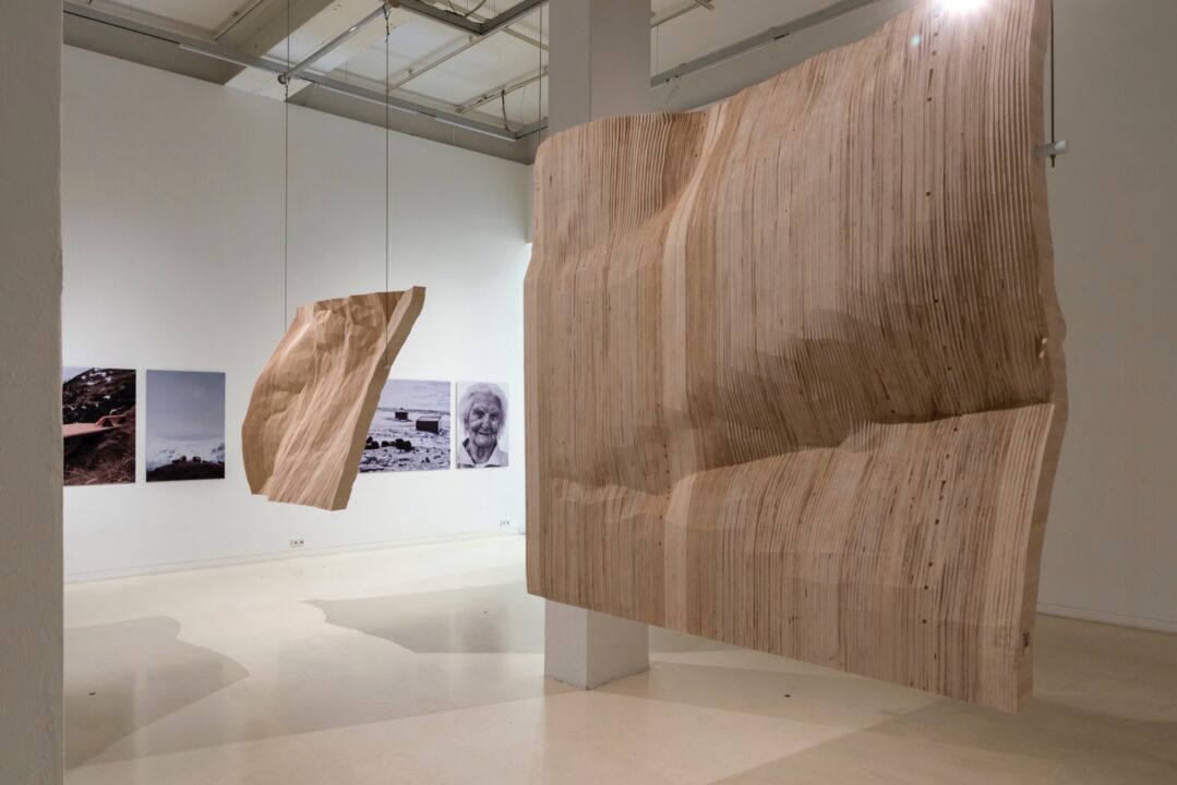 Arctic Nordic Alpine &ndash; In Dialogue With Landscape_Sn&oslash;hetta