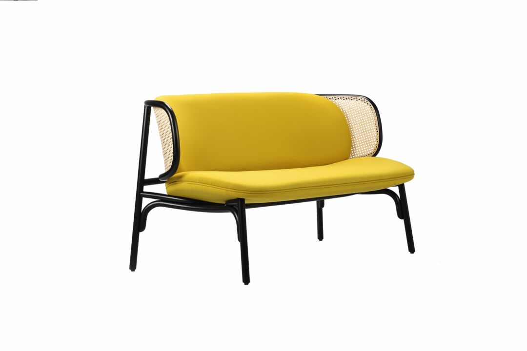 Andreatti-Suzenne Sofa