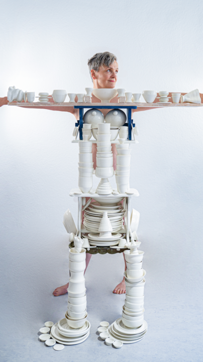 Portr&auml;tfoto von Uli Aigner 