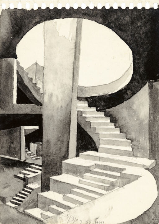 6_Kiasma_web &copy; Steven Holl