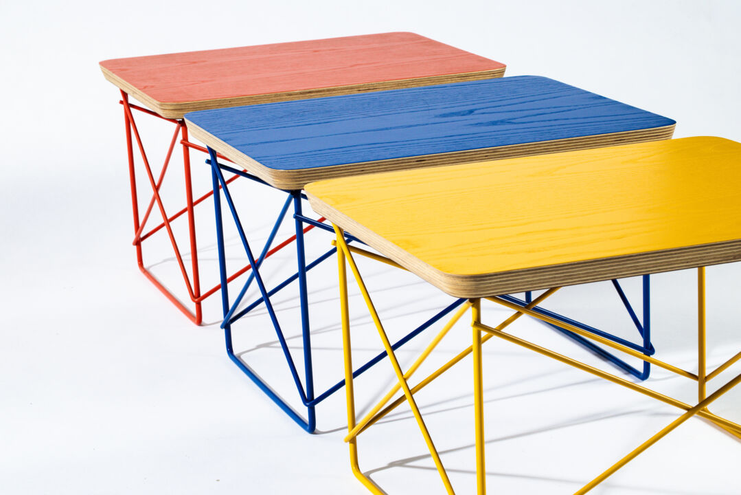 Herman Miller Ray Eames