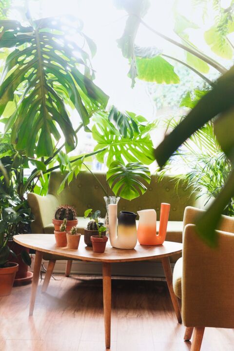  Flötende Kara en &bdquo;Pan&ldquo; &ndash;&nbsp;Pierre Charrié