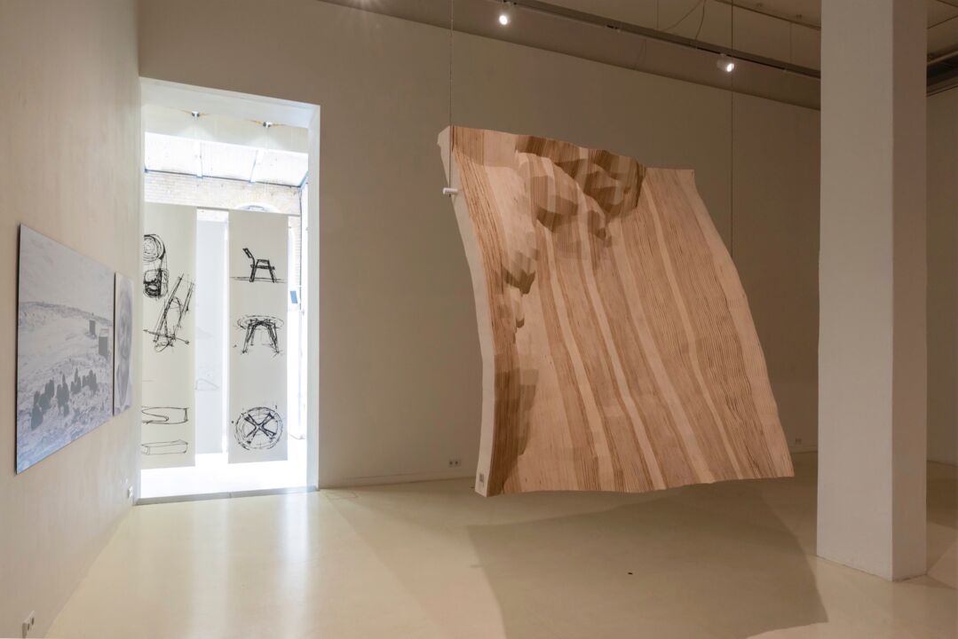 Arctic Nordic Alpine &ndash; In Dialogue With Landscape_Sn&oslash;hetta