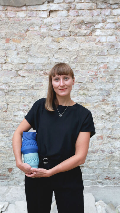 Babette Wiezorek, Gründerin von Additive Addicted