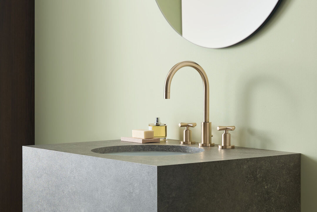 Armatur Dornbracht fürs Bad von Dornbracht