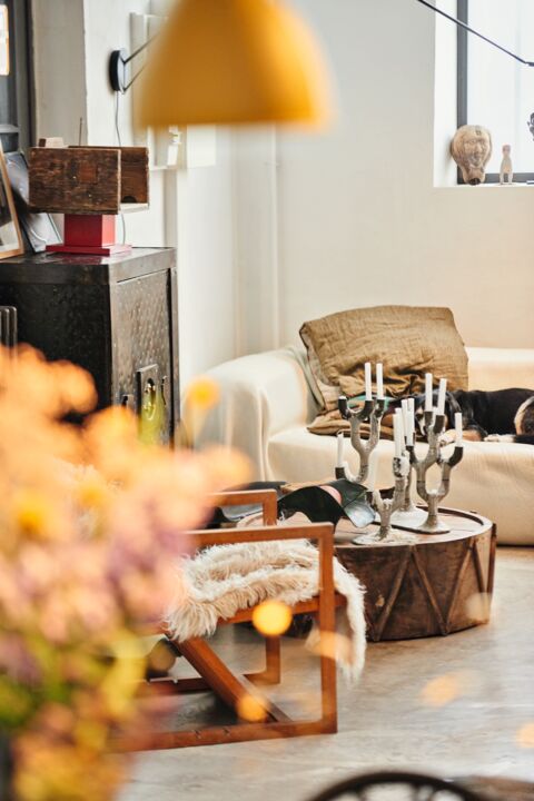 Haus von Frédéric Winkler