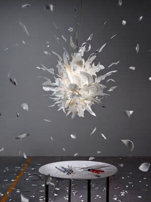 Ingo_Maurer_Porca_Miseria_Explosion_297x396