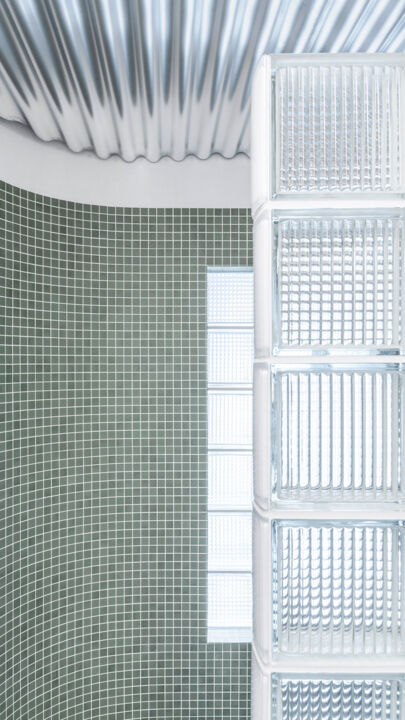 Fisch 18: Perfekte Choreografie