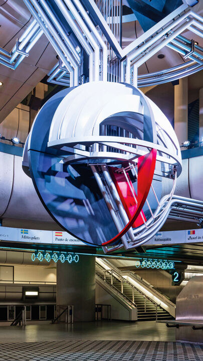 ICC in Charlottenburg