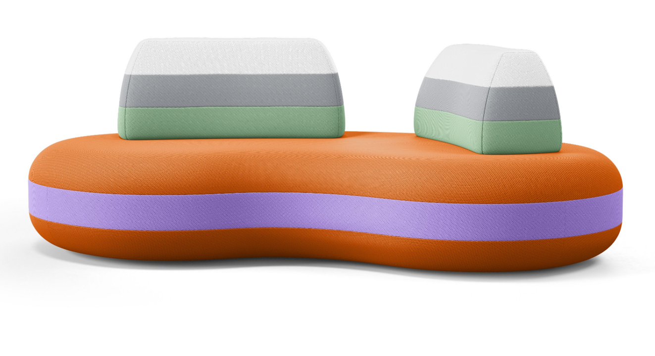 Kostbare Knautschzone