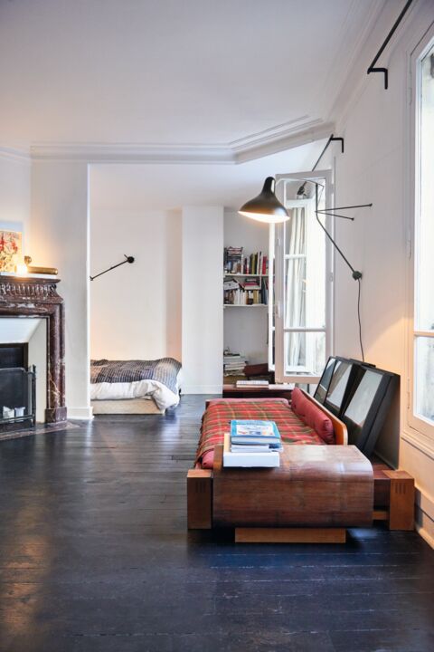 Haus von Frédéric Winkler