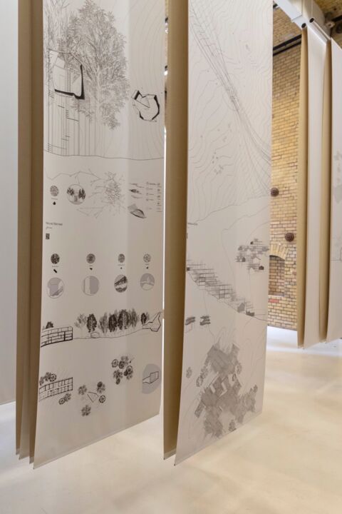 Arctic Nordic Alpine &ndash; In Dialogue With Landscape_Sn&oslash;hetta