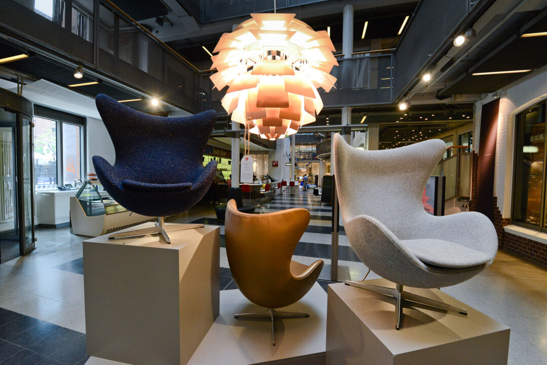 stilwerk HH &ndash; Danish Design Weeks