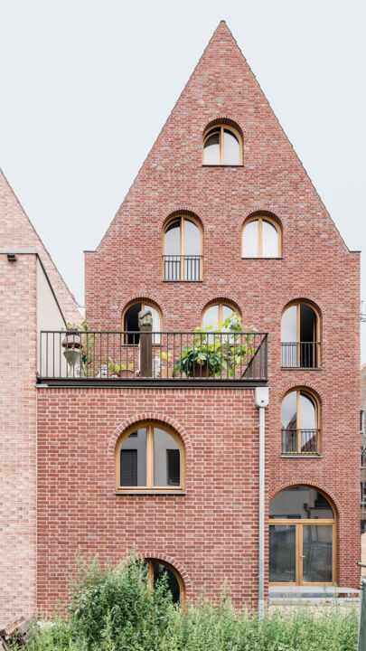 R&uuml;ckseite von "Fisch 18"