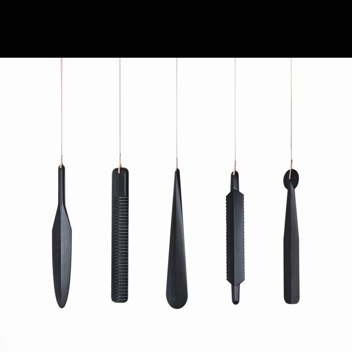 Rhombes &ndash; Pierre Charrie