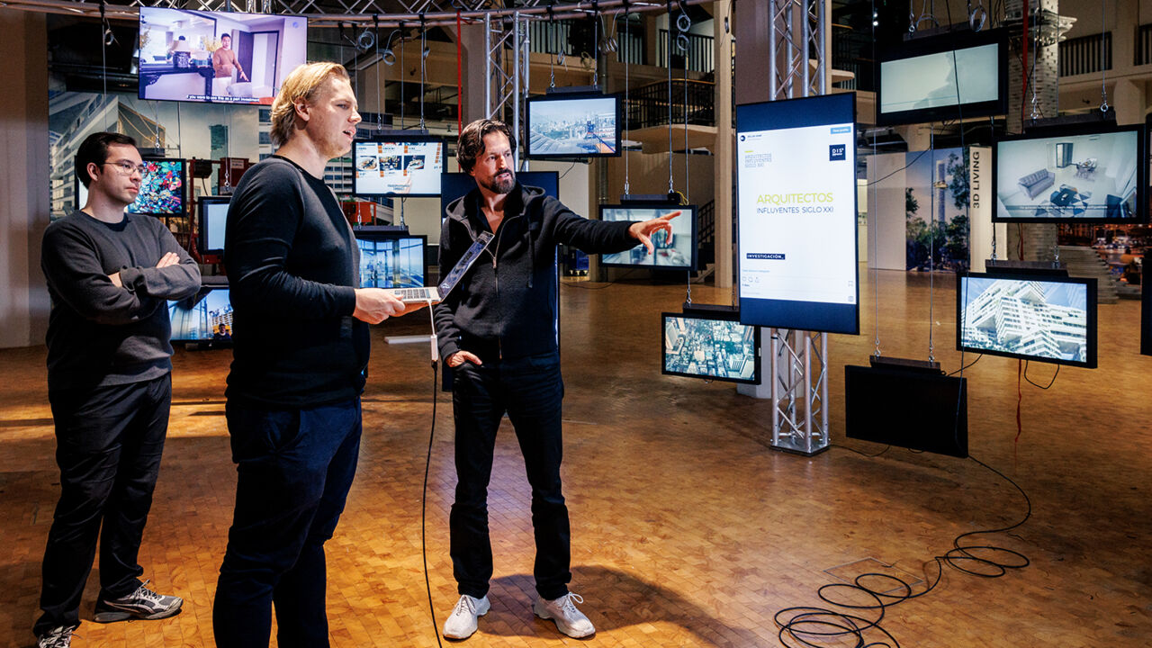 ole-scheeren-spaces-of-life-zkm-felix-gruenschloss