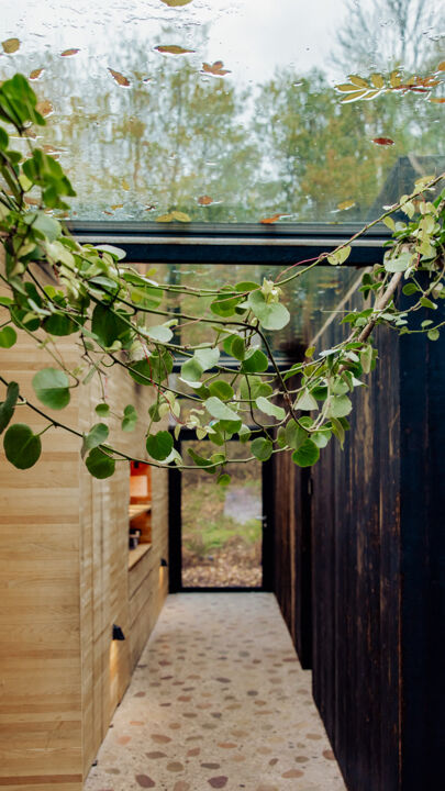 Noma Kopenhagen: Au&szlig;enansicht