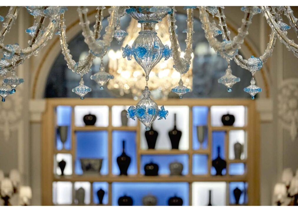 Villa H&eacute;ritage