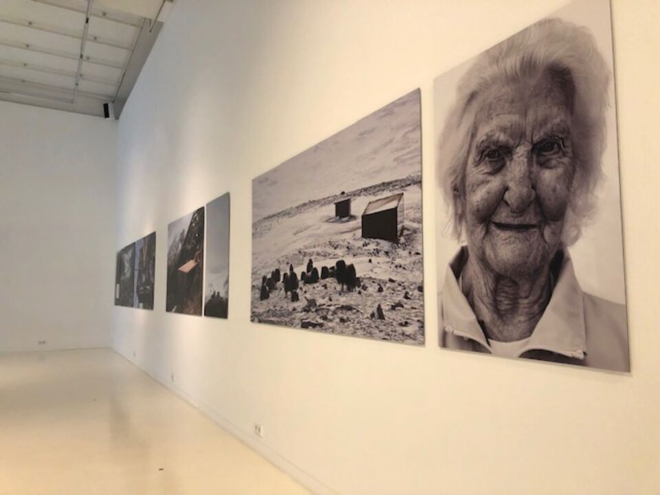 Arctic Nordic Alpine &ndash; In Dialogue With Landscape_Sn&oslash;hetta