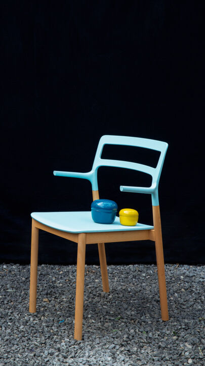 "Florinda" von AW Designer des Jahres 2023: Monica F&ouml;rster