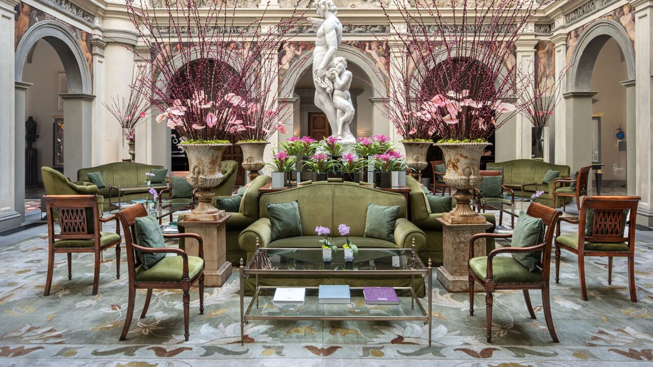 Villa H&eacute;ritage