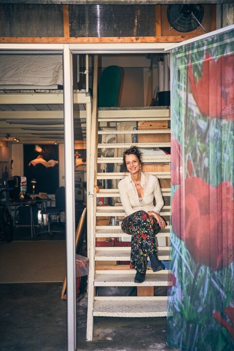 LEE YANOR/FOTOGRAFIN