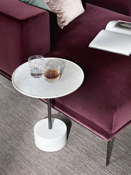 Piero Lissoni_CASSINA_9 low table