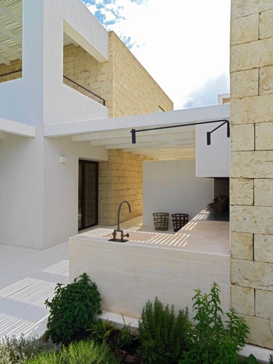 Au&szlig;enk&uuml;che