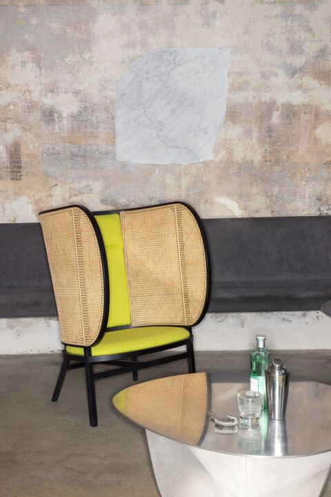 Gebr&uuml;der Thonet Vienna_Take me out_Motelombroso_ph Beppe Brancato_4