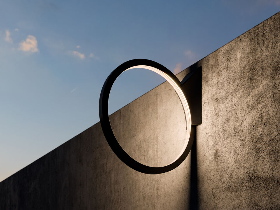 Perfekt ausbalanciert