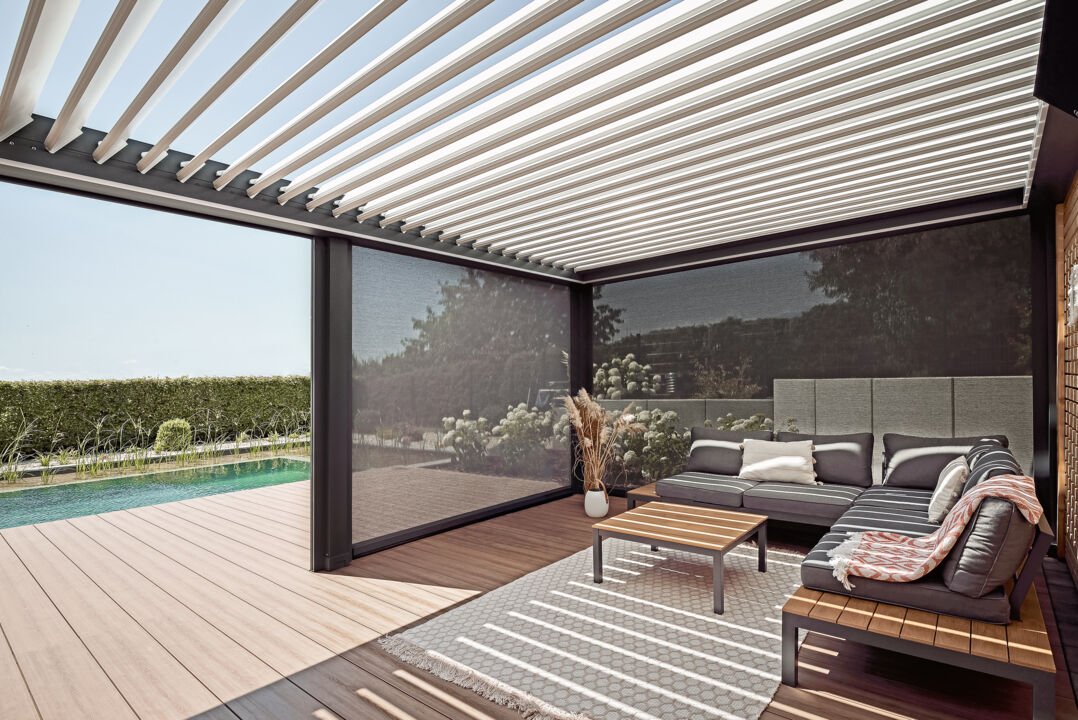 Alles eine Sache der Neigung