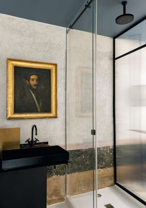 Neapolitanische Metamorphosen