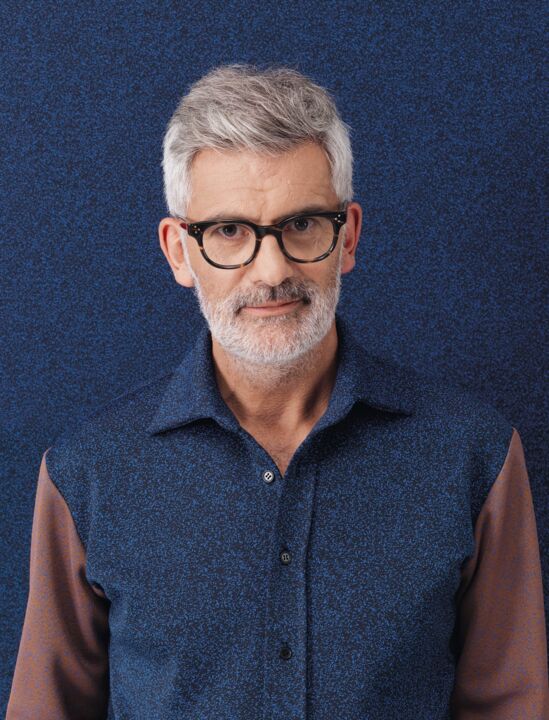 Alfredo H&auml;berli