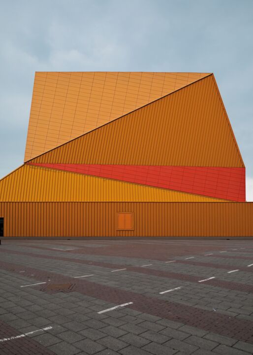 Theater &bdquo;Agora&ldquo;