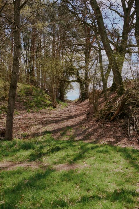 Surroundings 4_Raus x Wehrmuehle_Cabin Model 2 designed by Sigurd Larsen_Credit_ Noel Richter Gro&szlig;
