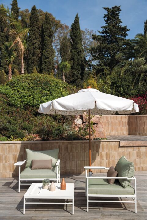 Mit allen Wassern gewaschen