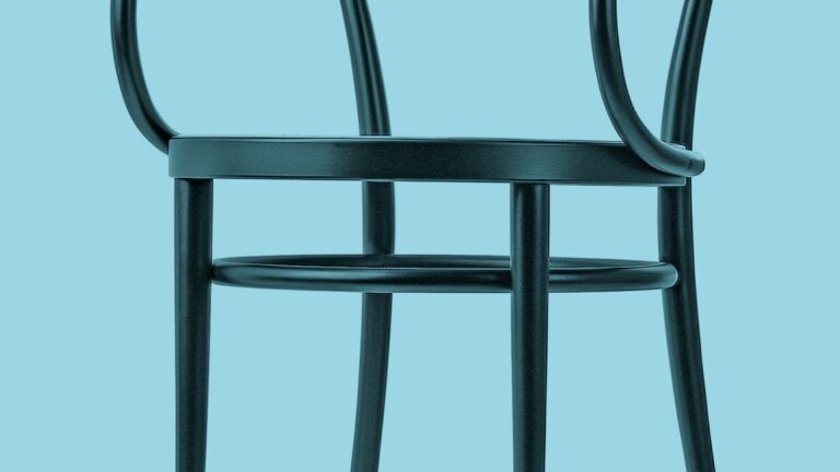 Stuhl - Thonet