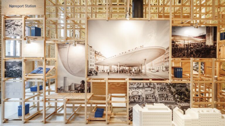 OUR URBAN LIVING ROOM_Cobe_Aedes Exhibition_Photo by Rasmus Hjortsh&oslash;j &ndash; COAST_3