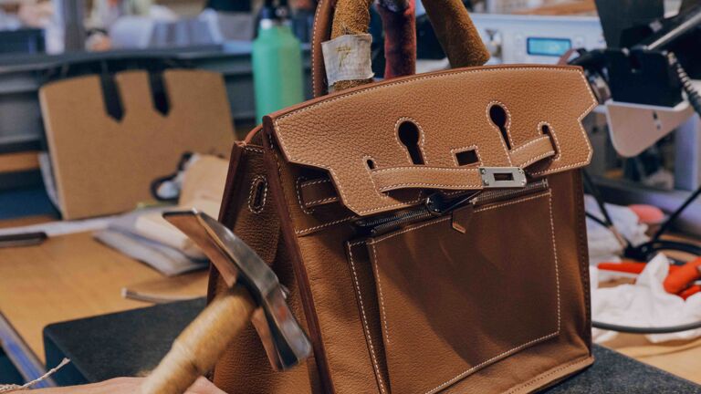 Maroquinerie de L#8217;Isle-d#8217;Espagnac - Credit Yann Stofer 11