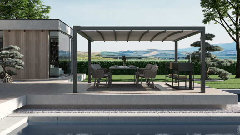 Komplett anpassungsf&auml;hig