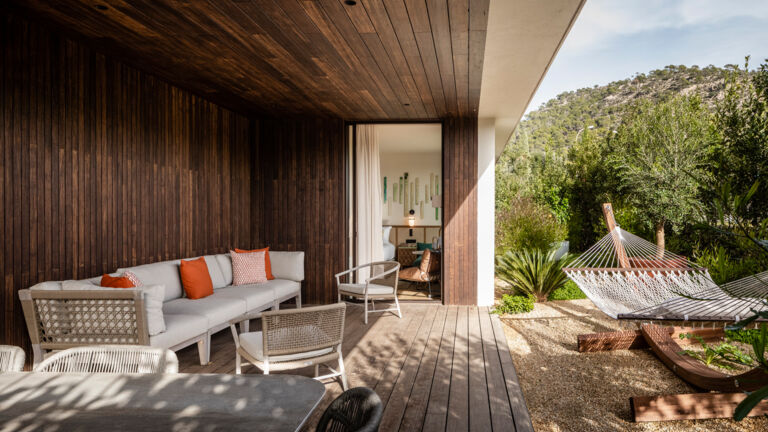 Hotel Kimpton Aysla-Premium Room Private Garden