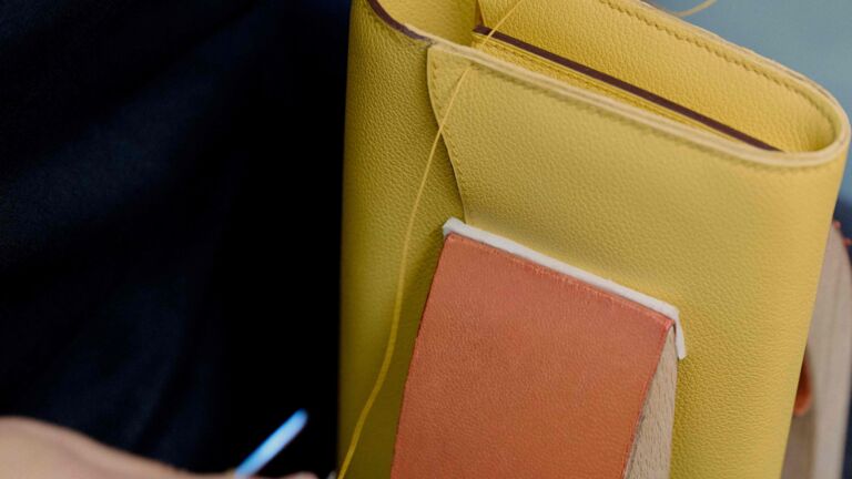 Maroquinerie de L#8217;Isle-d#8217;Espagnac - Credit Yann Stofer 9